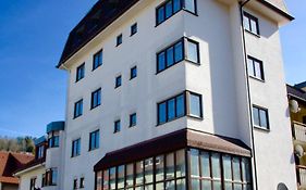 Hotel Blume Post